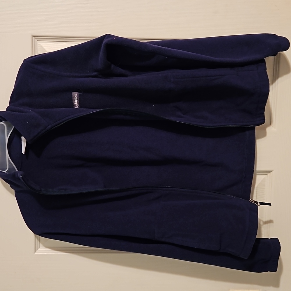 Kids Columbia Jacket